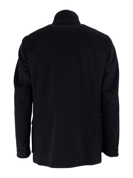 LARDINI MEN'S FIELD JACKET