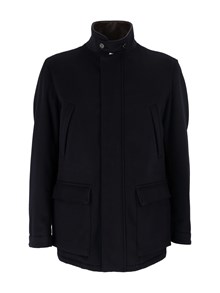 LARDINI MEN'S FIELD JACKET