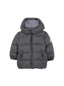 TARTINE & CHOCOLAT DOUDOUNE2 MEDIUM GREY MELANGE
