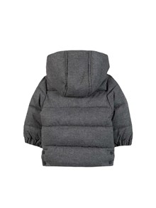TARTINE & CHOCOLAT DOUDOUNE2 MEDIUM GREY MELANGE