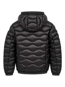 BLAUER IMBOTTITO PIUMA LOWELL JUNIOR