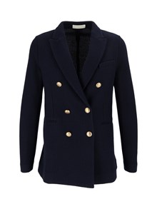 CIRCOLO 1901 DOUBLE-BREASTED W.B