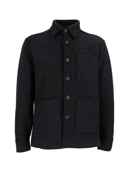 XACUS CAMICIA