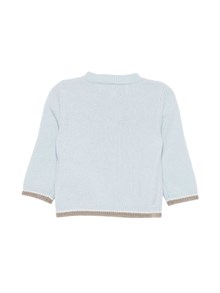 TARTINE & CHOCOLAT PULL7 HORIZON BLUE