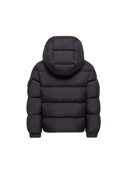 MONCLER ENFANT NAVY ADILIE JACKET