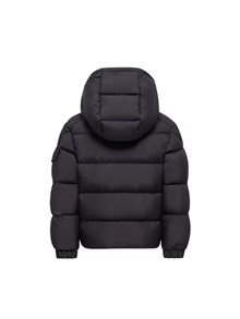 MONCLER ENFANT NAVY ADILIE JACKET