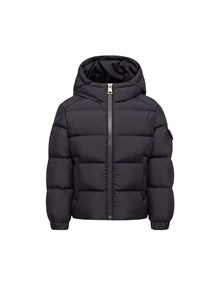 MONCLER ENFANT NAVY ADILIE JACKET