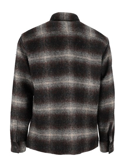 XACUS CAMICIA