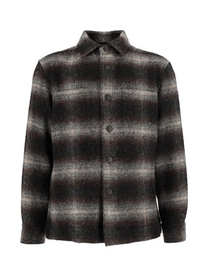 XACUS CAMICIA