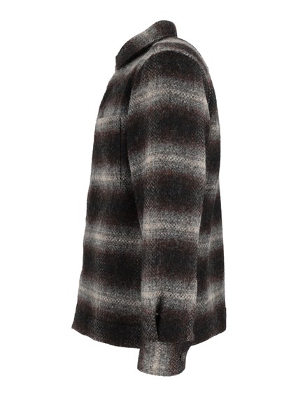 XACUS CAMICIA