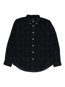 POLO RALPH LAUREN WOVEN-SPORT SHIRT-SHIRT