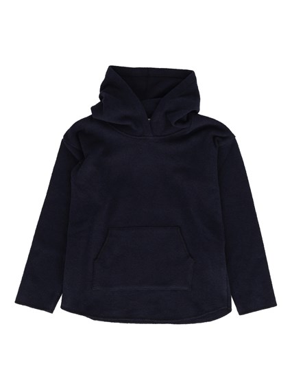BABE & TESS SPORT KNIT - WARM COTTON / 127Blue
