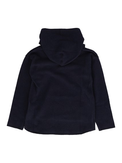 BABE & TESS SPORT KNIT - WARM COTTON / 127Blue
