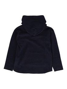 BABE & TESS SPORT KNIT - WARM COTTON / 127Blue