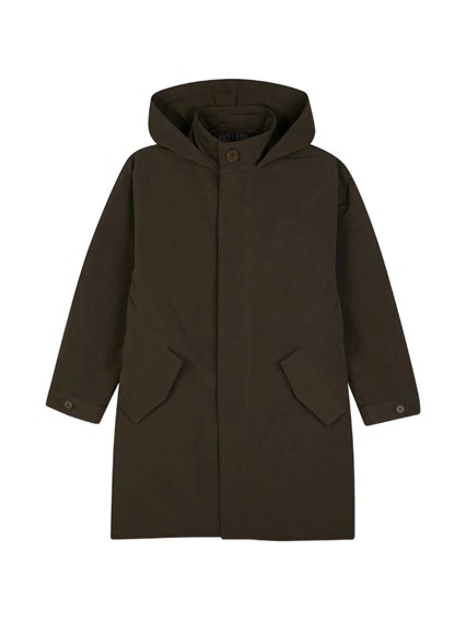 GIVENCHY KIDS TRENCH