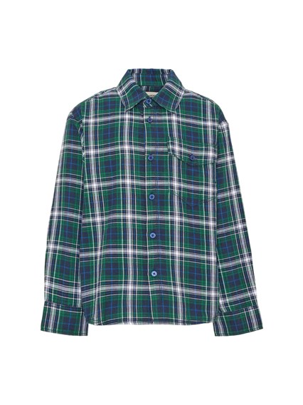 ZADIG & VOLTAIRE SHIRT