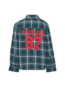 ZADIG & VOLTAIRE SHIRT