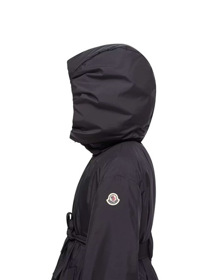 MONCLER ENFANT SEBLE LONG PARKA