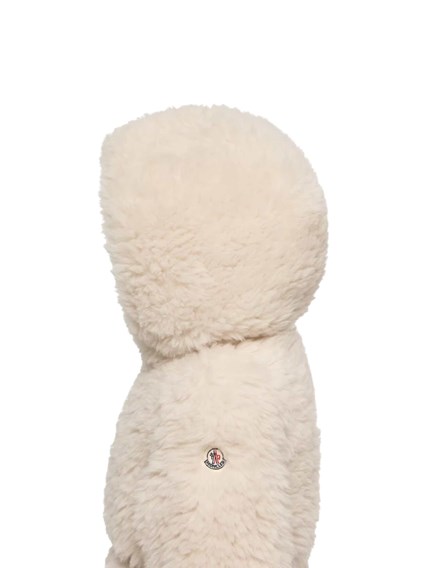 MONCLER ENFANT WRENNA SHORT PARKA