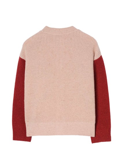 BURBERRY KID GIRL KNITS