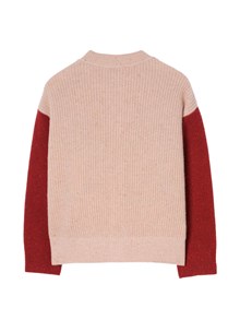 BURBERRY KID GIRL KNITS