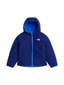 THE NORTH FACE KIDS KID REVERSIBLE PERRITO HOODED JACKET Active Blue