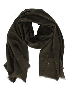 FALIERO SARTI Raissa 95X185 scarf