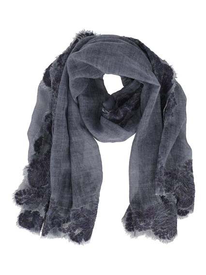 FALIERO SARTI Fiorenza 90X180 scarf
