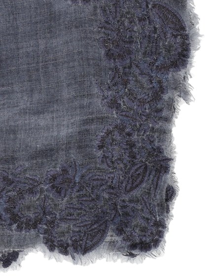 FALIERO SARTI Fiorenza 90X180 scarf