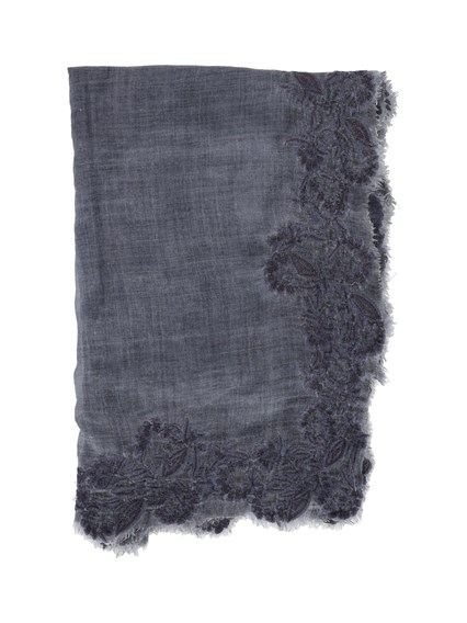 FALIERO SARTI Fiorenza 90X180 scarf