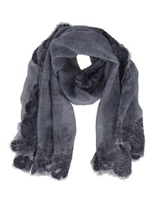 FALIERO SARTI Fiorenza 90X180 scarf