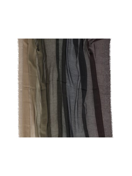FALIERO SARTI Diamante�Sfume 135X180 scarf