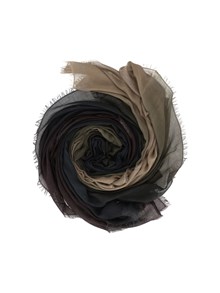FALIERO SARTI Diamante�Sfume 135X180 scarf