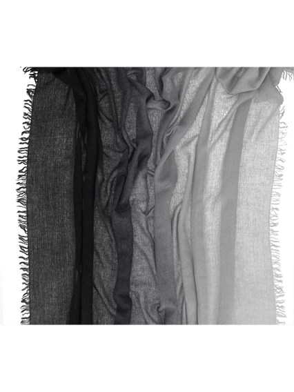 FALIERO SARTI Cristiana�Sfume 155X160 scarf