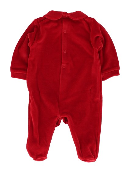 NANAN INFBOX13301RSROSSO