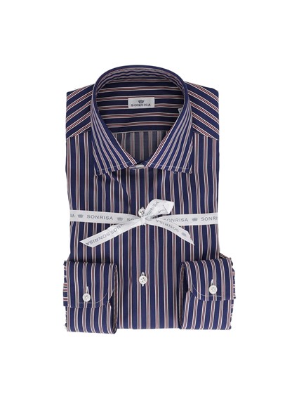 SONRISA Men's Shirt
