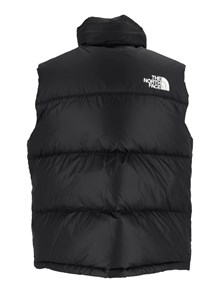THE NORTH FACE M 1996 RETRO NUPTSE VEST TNF Black/R