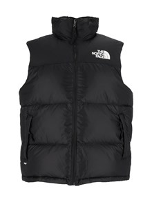 THE NORTH FACE M 1996 RETRO NUPTSE VEST TNF Black/R