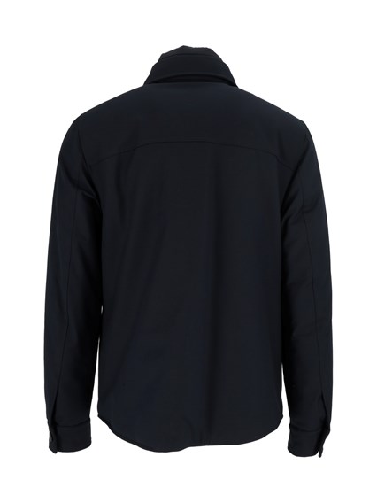 MOORER DASSON-PUM DARK BLU
