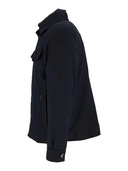 MOORER DASSON-PUM DARK BLU