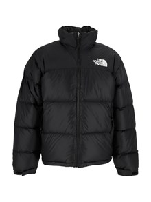 THE NORTH FACE M 1996 RETRO NUPTSE JACKET TNF Black/NPF/R