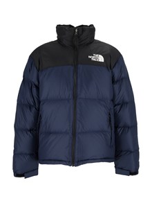 THE NORTH FACE M 1996 RETRO NUPTSE JACKET Summit Navy/TNF Black/R