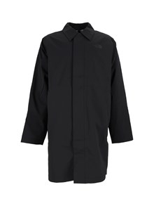 THE NORTH FACE M CITY TRICLIMATE PARKA TNF BLACK
