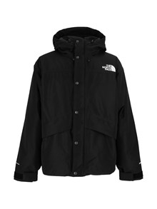 THE NORTH FACE M MOUNTAIN DOWN JACKET TNF BLACK