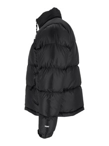 THE NORTH FACE W 1996 RETRO NUPTSE JACKET TNF Black/R