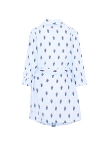 POLO RALPH LAUREN RLN BEAR ROBE