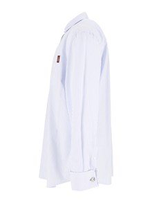 DONDUP CAMICIA