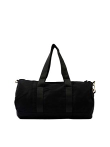 POLO RALPH LAUREN RLAN POLO PLAYER DUFFLE POLO BLACK