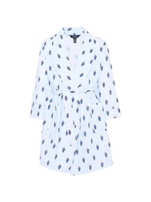 POLO RALPH LAUREN RLN BEAR ROBE
