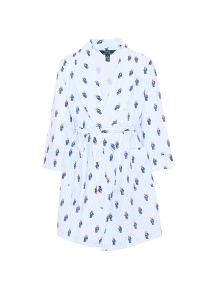 POLO RALPH LAUREN RLN BEAR ROBE